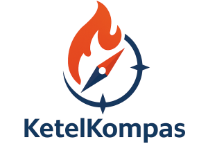 Ketelkompas